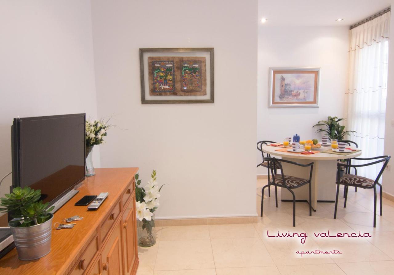 Апартаменты Macflats Playa Valencia Patacona Beach 40 Экстерьер фото
