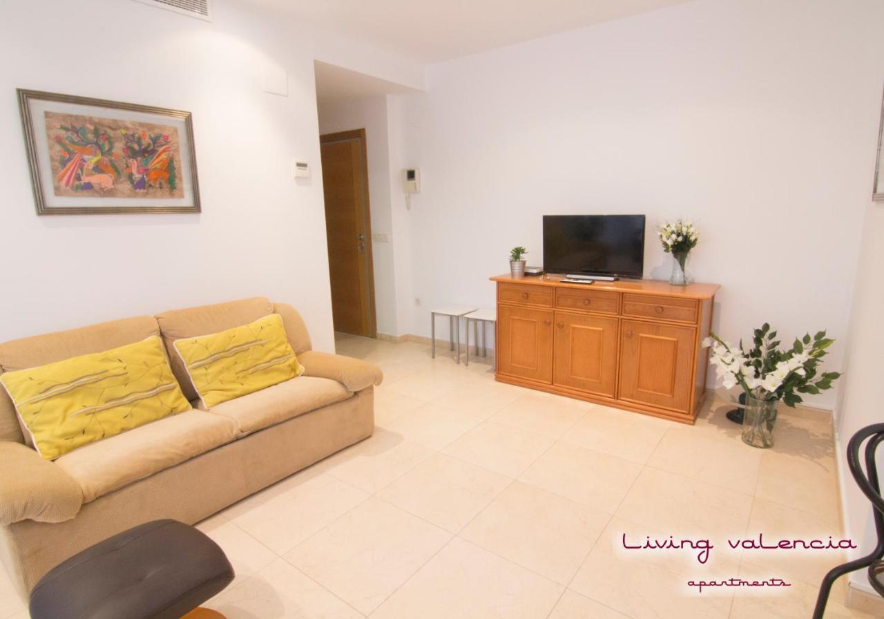 Апартаменты Macflats Playa Valencia Patacona Beach 40 Экстерьер фото